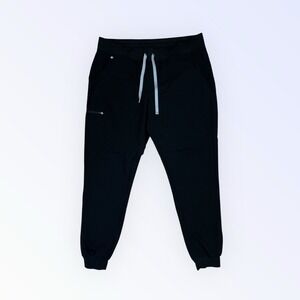 FIGS ZAMORA JOGGER SCRUB PANTS XLT